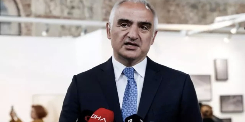 Bakan Ersoy duyurdu... İstanbul'da yeni liman yapılacak