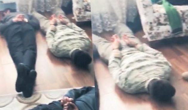 Mafya hesaplaşmasından Sarallar ve Şirinler çıktı! Çatışmanın sebebi de belli oldu... /VİDEO