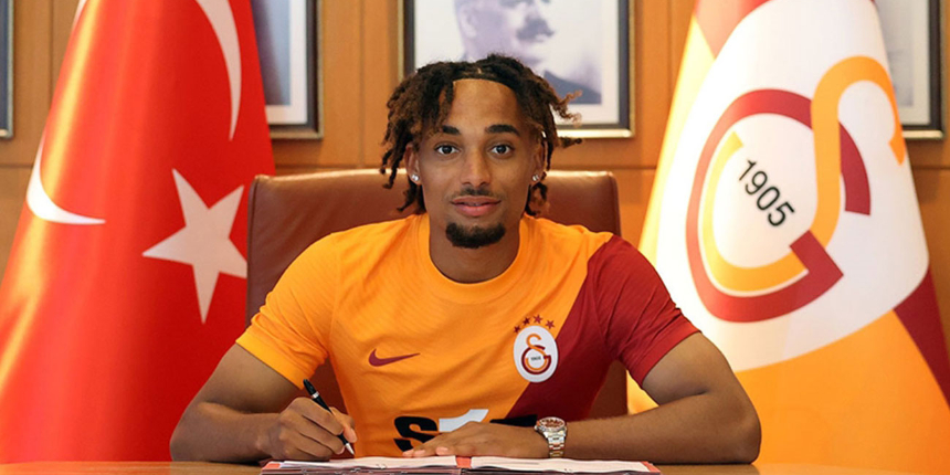 Adana Demirspor ile karşılaşacak Galatasaray'da Sacha Boey'in geleceği belli oluyor