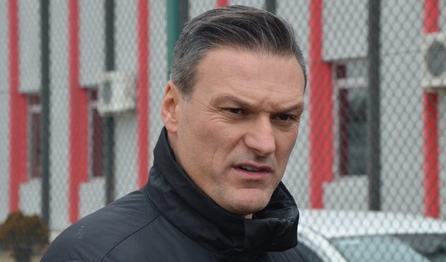 Alpay Özalan: Ben olsaydım Eskişehirspor Süper Lig’deydi