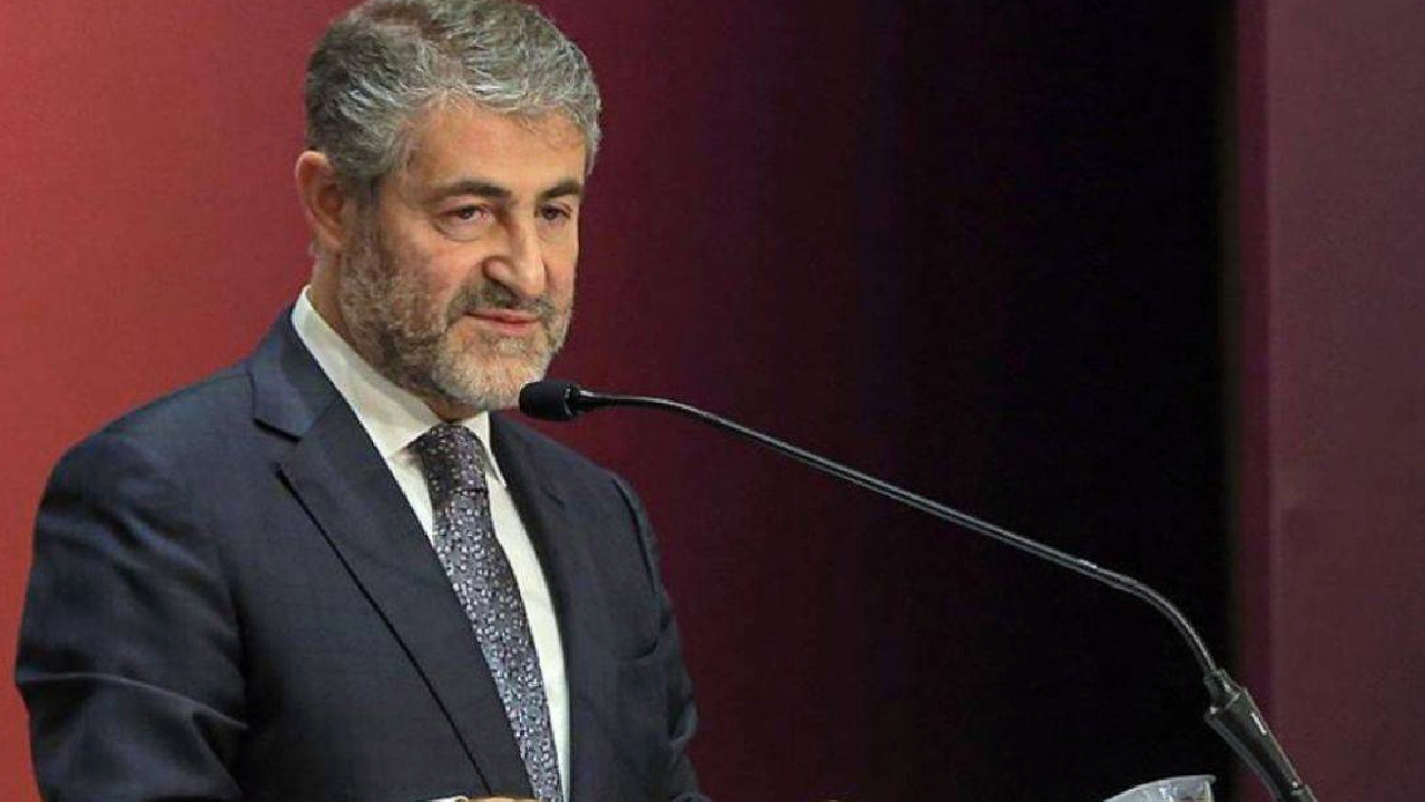 Bakan Nebati, iki sektör temsilcileriyle daha görüşecek