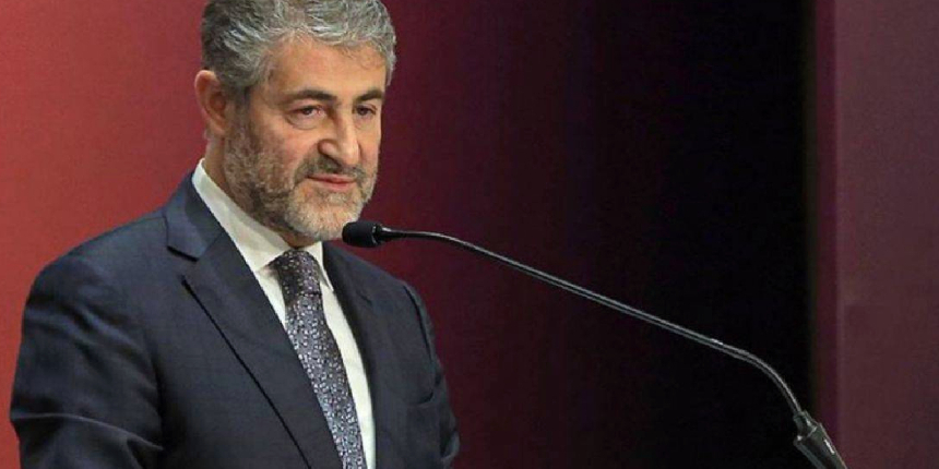 Bakan Nebati: Bu sistemden dar gelirliler hariç üretici firmalar ve ihracatçılar kâr elde ediyor