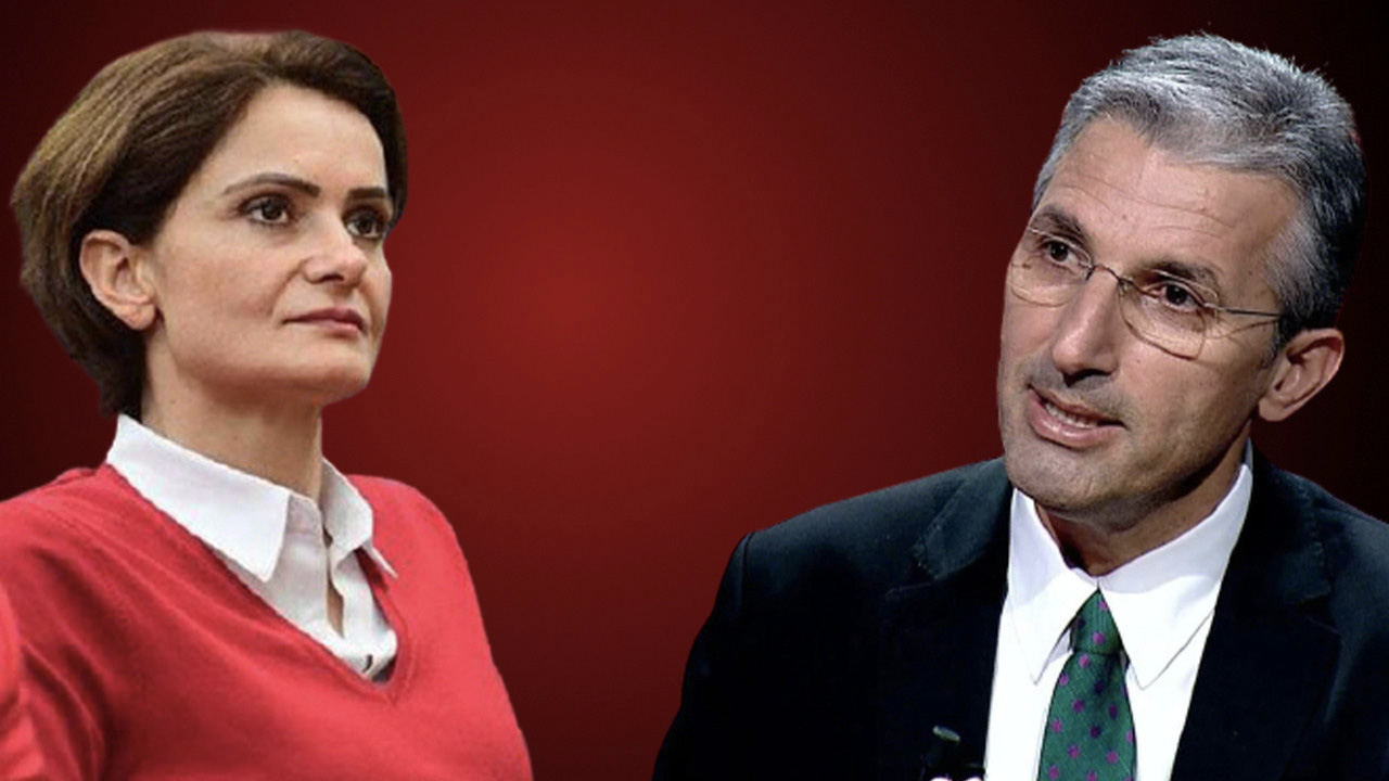 Nedim Şener, Kaftancıoğlu ile yaşadığı dava sürecini anlattı: Göreve gelir gelmez ilk yaptığı iş oldu