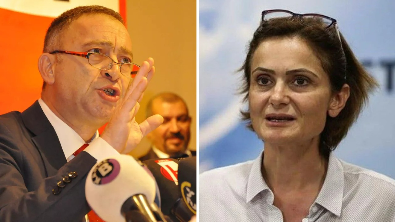 Kocasakal: Tartışılacak bir yanı yok, Kaftancıoğlu'nun yaptığı suç!