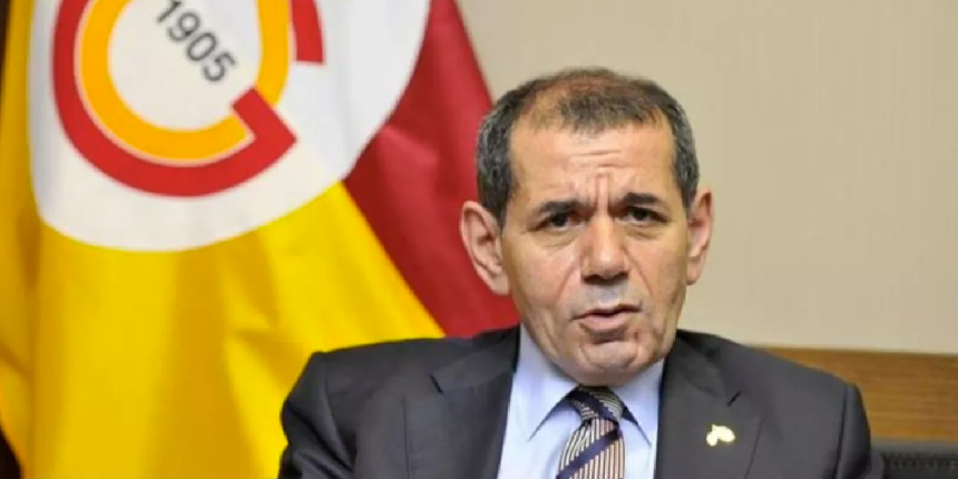 Dursun Özbek, Galatasaray'da başkanlığa aday olmaya hazırlanıyor