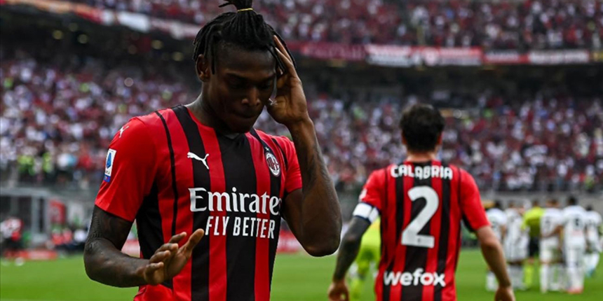 Üst üste 5. galibiyetini alan Milan, İtalya'da şampiyonluğa bir adım daha yaklaştı!
