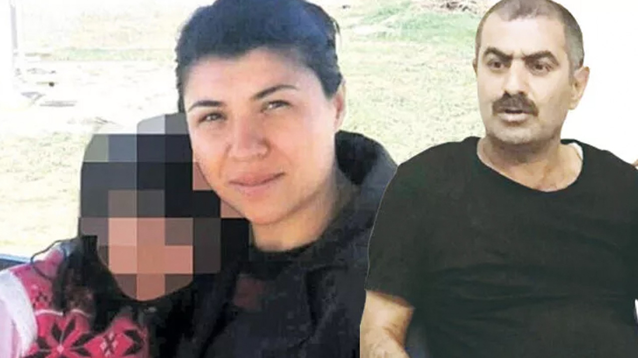 Yargıtay kararını verdi... Emine Bulut'un katiline verilen müebbet hapis cezası onaylandı