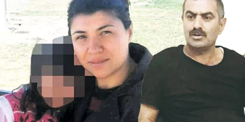 Yargıtay kararını verdi... Emine Bulut'un katiline verilen müebbet hapis cezası onaylandı