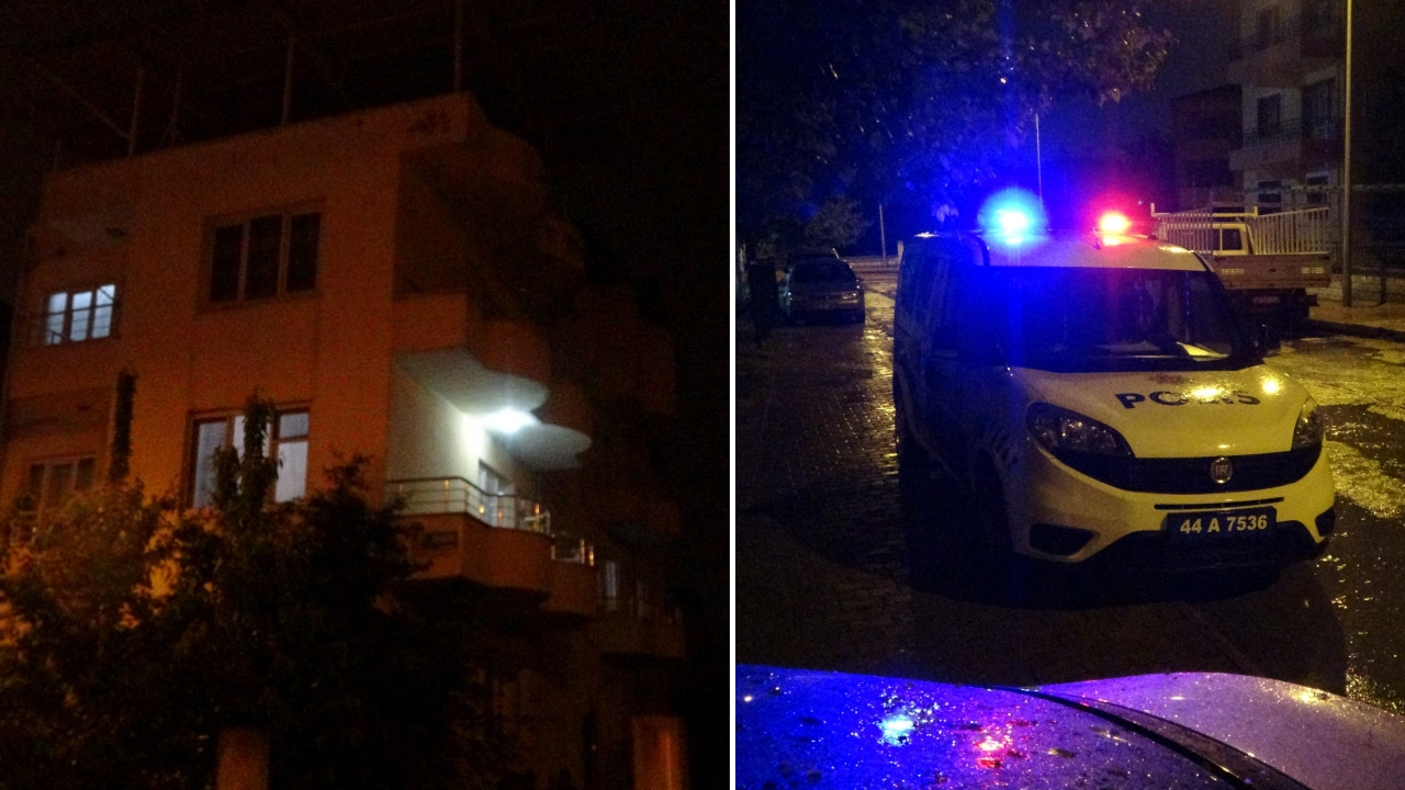 Korkunç olay: 15 yaşındaki genç, babasını silahla başından vurarak öldürdü! Polise teslim oldu!