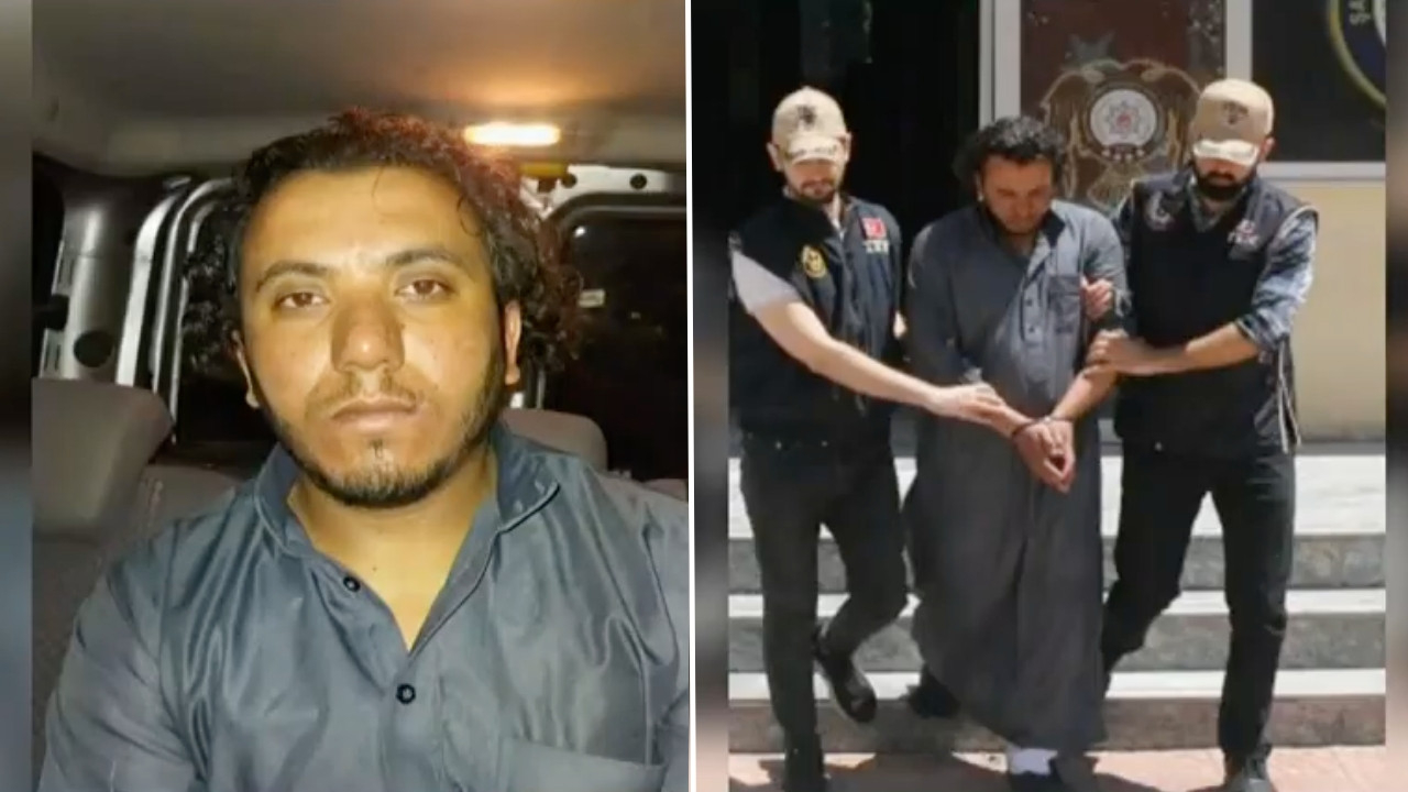 Şehirleri kana bulayacaktı: Saldırı hazırlığındaki DEAŞ’lı canlı bomba yakalandı!