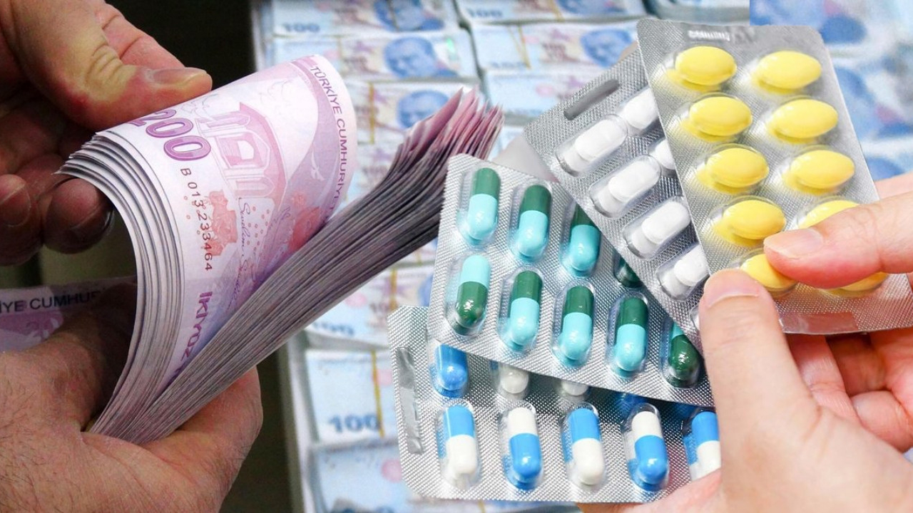 İlaç fiyatlarına kur zammı talebi: Yüzde 75 artış olabilir!