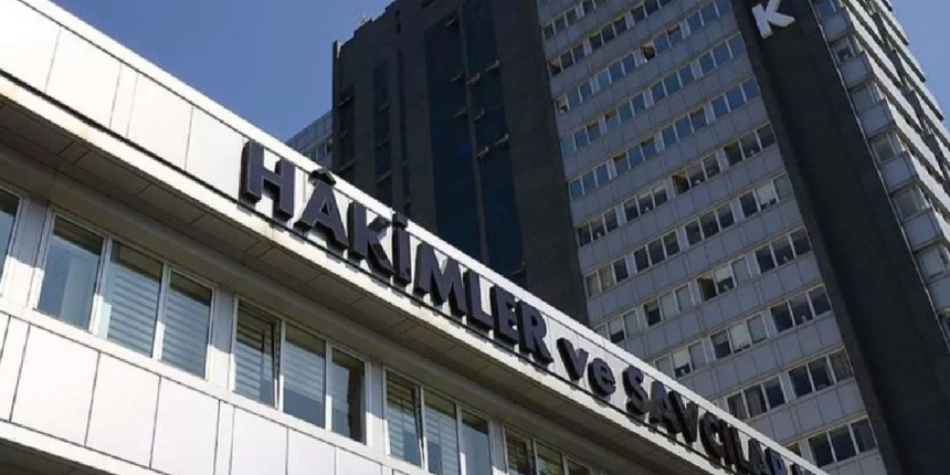 FETÖ/PDY üyesi 15 hakim ve cumhuriyet savcısı meslekten çıkarıldı