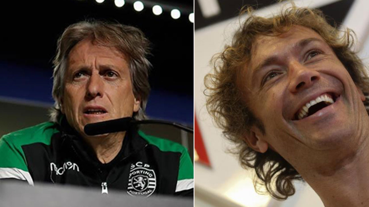 Fenerbahçeli eski futbolcu Diego Lugano'dan flaş iddia! Jorge Jesus gerçeğini açıkladı