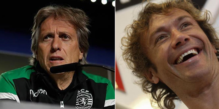 Fenerbahçeli eski futbolcu Diego Lugano'dan flaş iddia! Jorge Jesus gerçeğini açıkladı