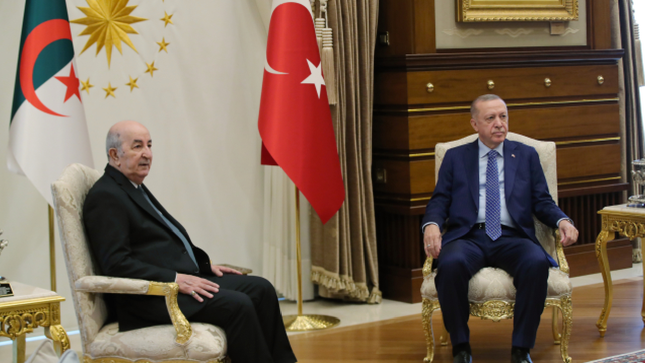 Cumhurbaşkanı Erdoğan'dan İsveç ve Finlandiya'ya: NATO'ya girmelerine 'evet' diyemeyiz