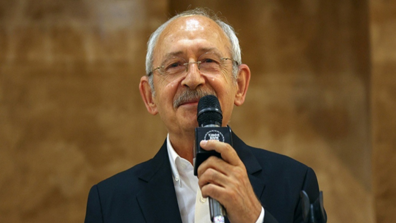 Kılıçdaroğlu kaş yapayım derken göz çıkardı: Boşnak Derneği ziyaretinde Boşnaklara hakaret etti