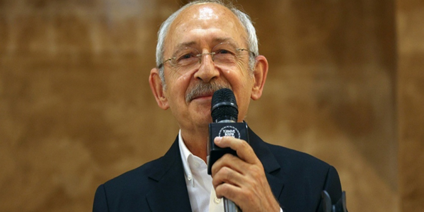 Kılıçdaroğlu kaş yapayım derken göz çıkardı: Boşnak Derneği ziyaretinde Boşnaklara hakaret etti
