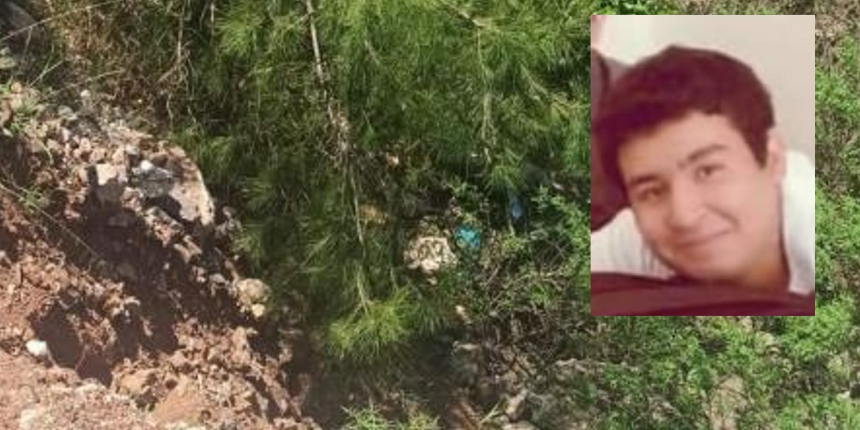 Askere gitmek için gün sayan ve 2 gündür aranan gençten acı haber!