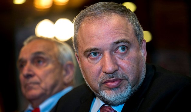 Liberman: Katar ve bazı Arap ülkeleri arasındaki kriz büyük bir fırsat...