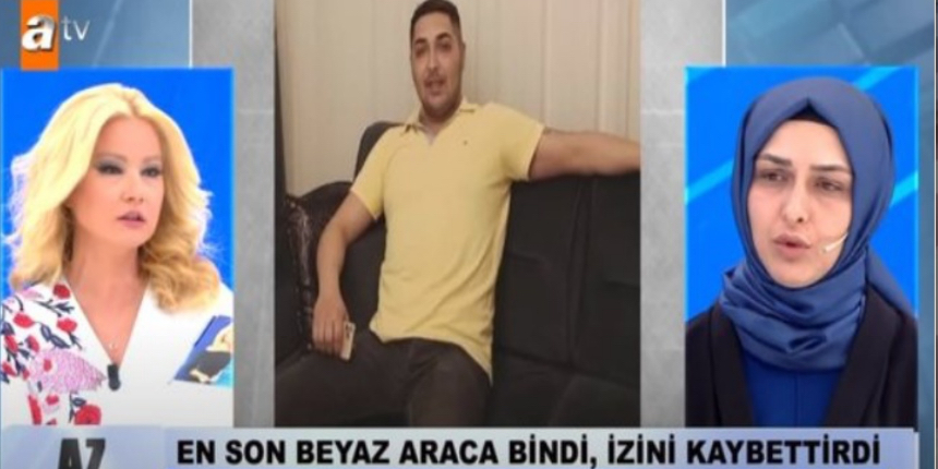 Müge Anlı'nın aradığı Uğur Karaman olayında kan donduran itiraf: Varile koymuş...