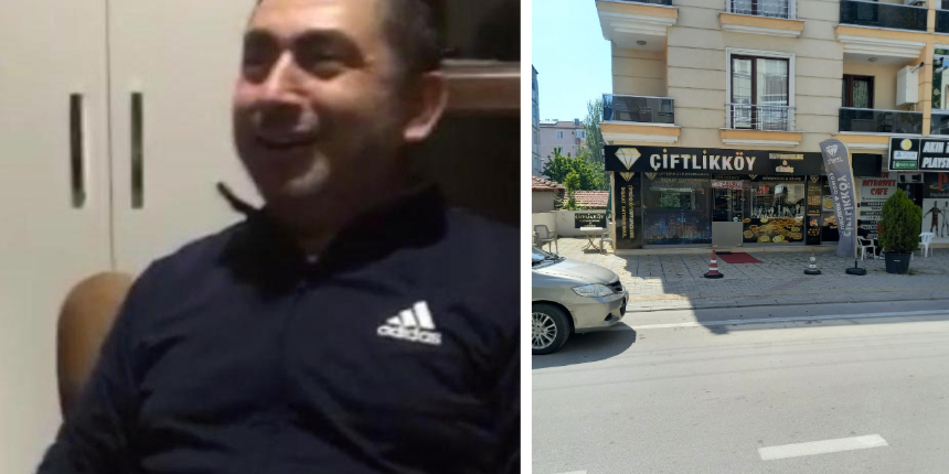 Çifte infaz! Başından vurulmuş, eli bileğinden kesilmiş 2 ceset bulundu