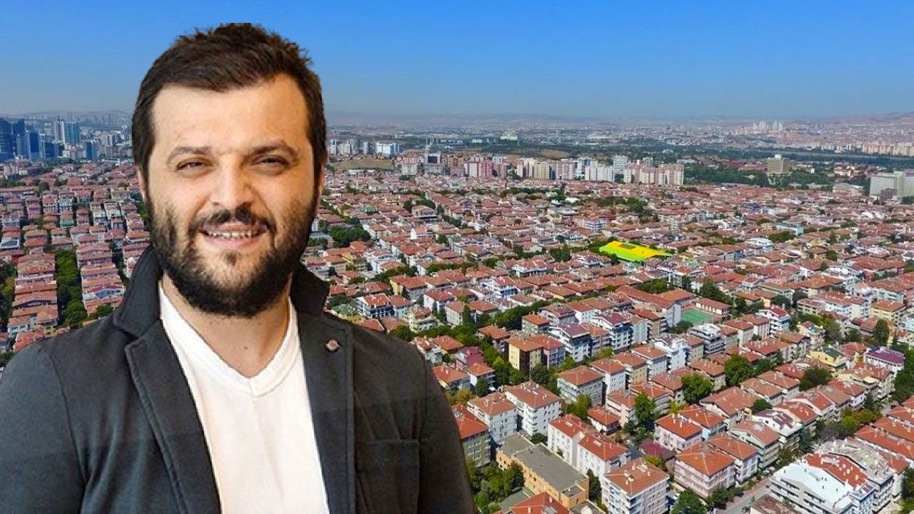 Iraklı ev sahibi Türkiye'de gazeteciye ev vermedi! Candaş Tolga Işık isyan etti