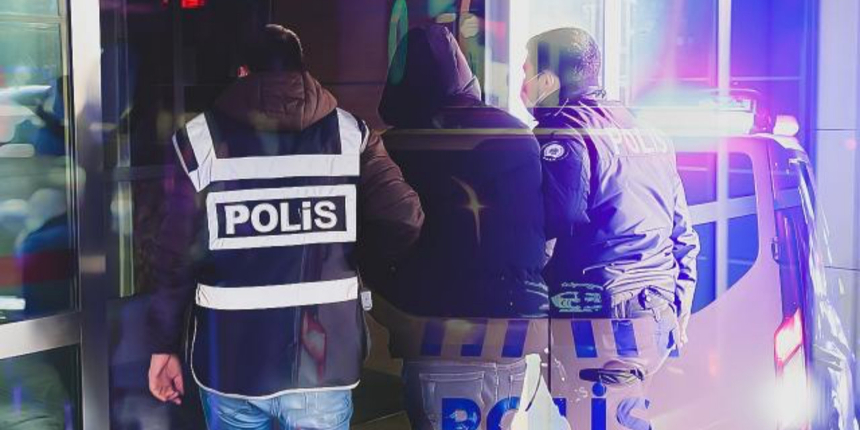 CHP'li Kadıköy Belediyesi'nde rüşvet operasyonu: 224 kişi hakkında gözaltı kararı!