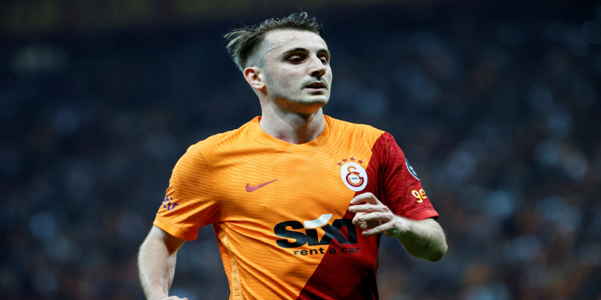 Kerem Aktürkoğlu gole neden sevinmediğini açıkladı