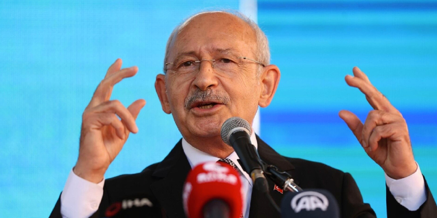 Kılıçdaroğlu'nun 'Atatürk Havalimanı' çelişkisi arşivden çıktı! Dün 'Millet bahçesi bizim projemiz' diyordu, bugün tehditler yağdırdı