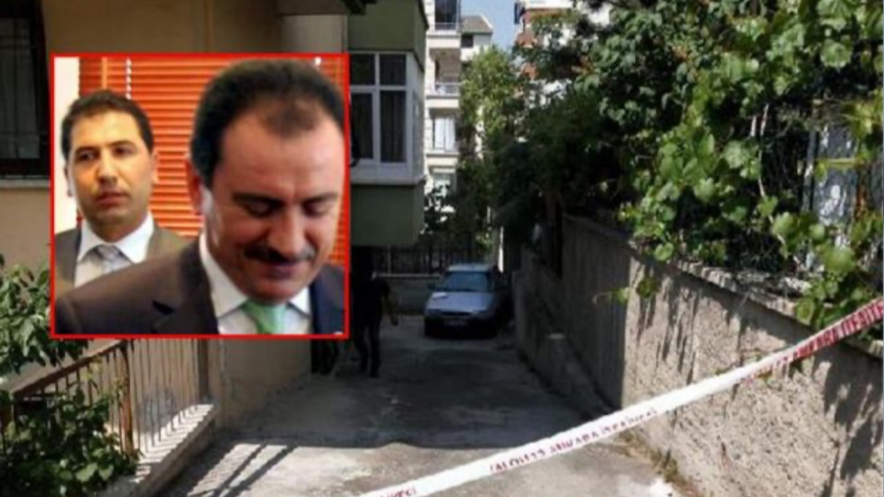 Muhsin Yazıcıoğlu'nun koruma polisi hayatını kaybetti