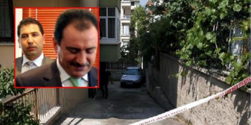 Muhsin Yazıcıoğlu'nun koruma polisi hayatını kaybetti