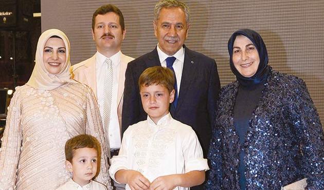 FETÖ'den tutuklanan Bülent Arınç'ın damadı kendini böyle savundu!