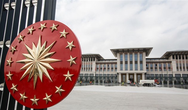 Kalın: Katar'a yönelik yaptırımları üzüntüyle karşılıyoruz...