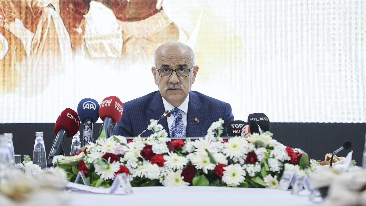 Bakan Kirişci açıkladı: Ormanlar için özel ekip ORKUT kuruldu!