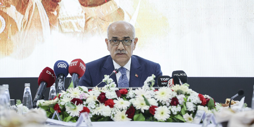 Bakan Kirişci açıkladı: Ormanlar için özel ekip ORKUT kuruldu!