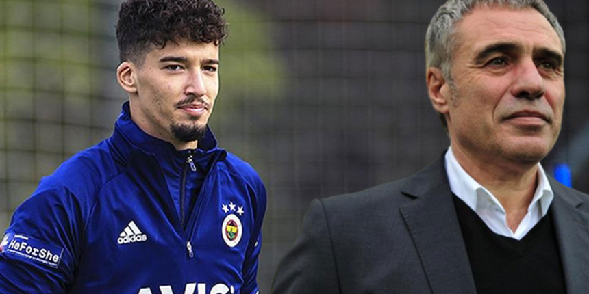 Fenerbahçe'nin başarılı file bekçisi Altay Bayındır, teknik direktör Ersun Yanal'ı haklı çıkarttı