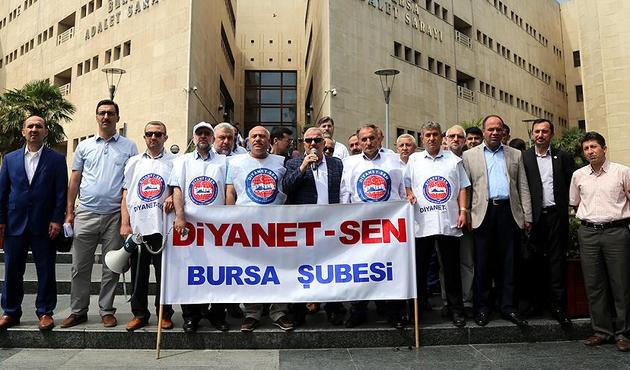 Çocuklu camileri "Kerhaneye" benzetmişti! Yazar Osman Ünlü için suç duyurusu yapıldı...