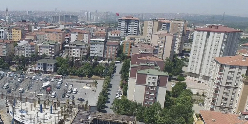 Kira zammına 'üst sınır' önerisi gündemde: 44 metrekare evin kirası 12 bin lira!