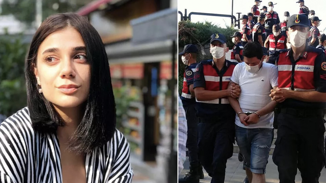 Pınar Gültekin davasında yeni gelişme: Mahkemeden karar çıktı