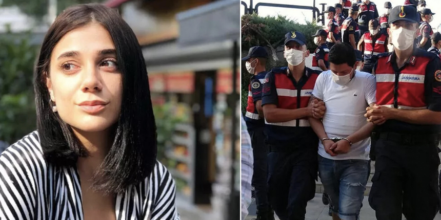Pınar Gültekin davasında yeni gelişme: Mahkemeden karar çıktı