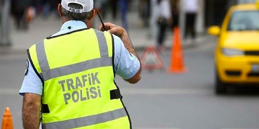 İstanbul'da bugün 19 Mayıs yürüyüşü nedeniyle bu yollar kapalı! İşte alternatif güzergahlar
