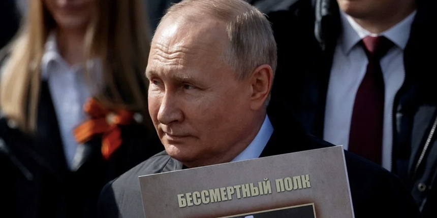 Ukrayna'dan ortalığı karıştıracak iddia: Putin'i devirmek için darbe planlanıyor