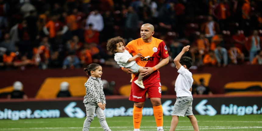 Babel ve Feghouli'den veda