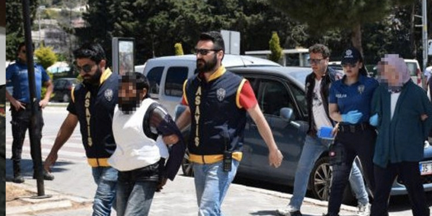 İzmir'deki cinayetten tüyler ürperten gerçek ortaya çıktı: Evden ayrıldı ve bir daha dönemedi