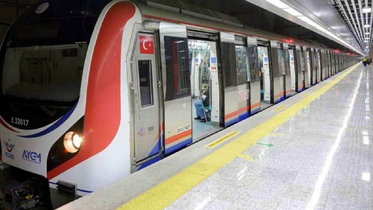 19 Mayıs'ta Marmaray, Başkentray ve İZBAN seferleri ücretsiz olacak