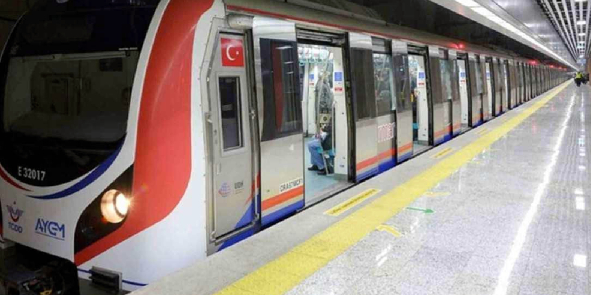 19 Mayıs'ta Marmaray, Başkentray ve İZBAN seferleri ücretsiz olacak