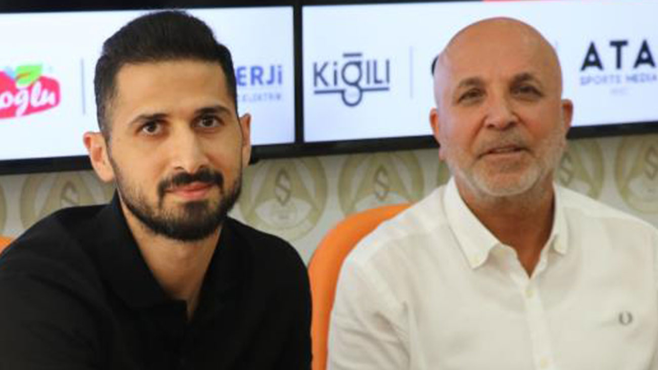Avrupa hedefi olan Alanyaspor’da 7 oyuncunun sözleşmesi sona eriyor