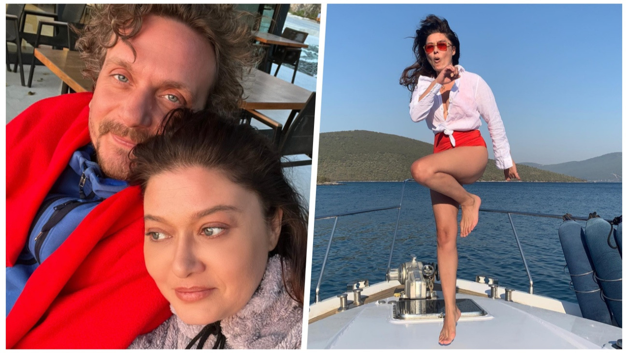 Bir kase çorbaya 132 TL ödeyen Nurgül Yeşilçay, Bodrum defterini kapattı