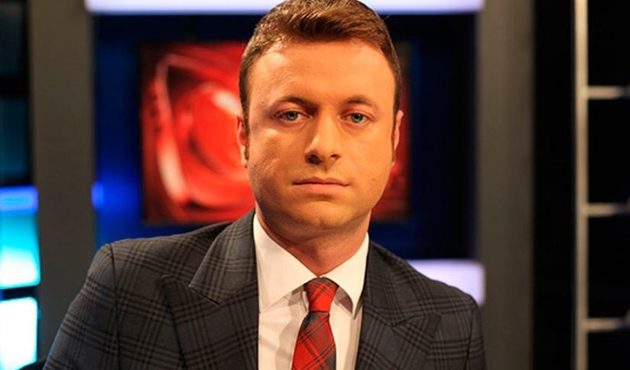 Flash TV spikerinden Beşiktaş’a sert tepki!