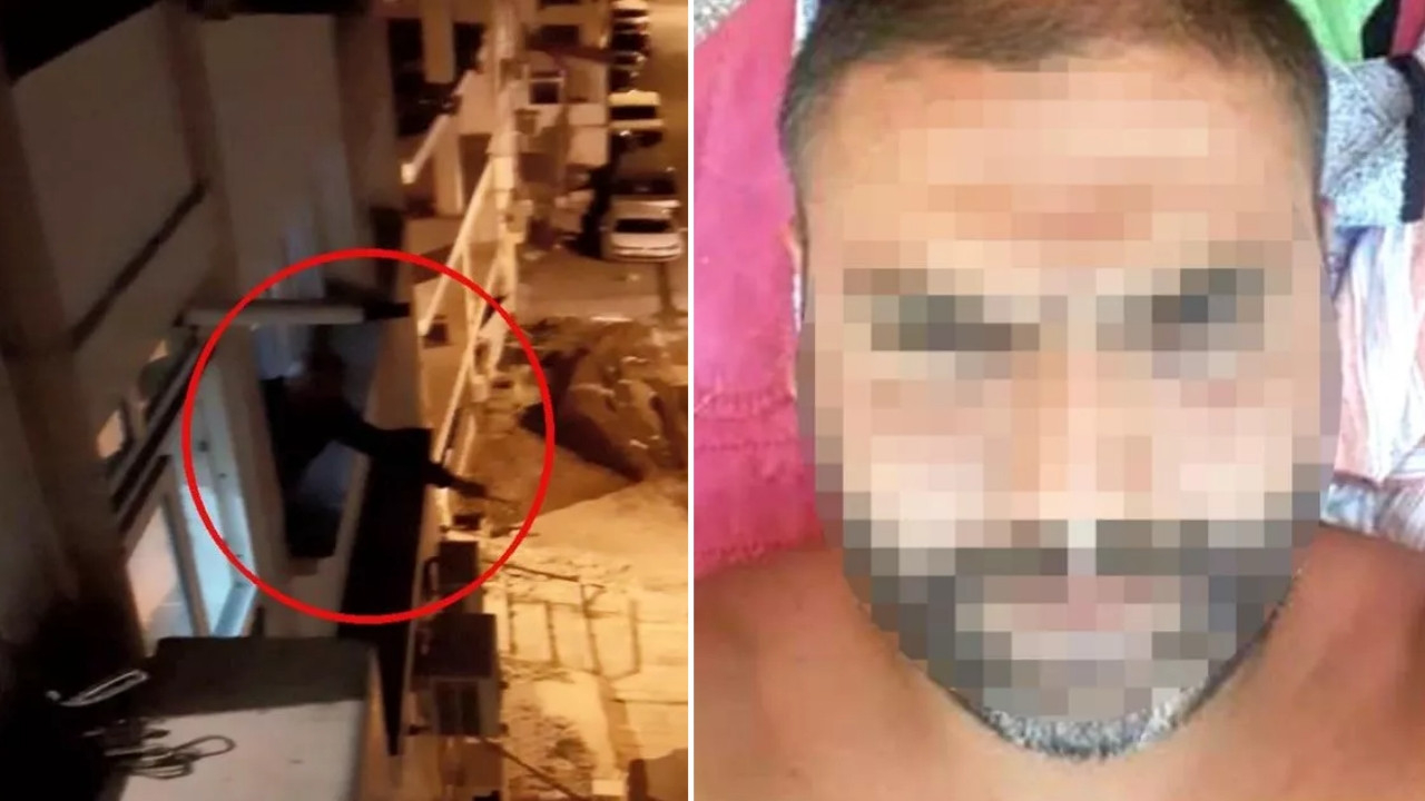 Akılalmaz komşu kavgası: Donunuzu indirip videoya çekeceğim!
